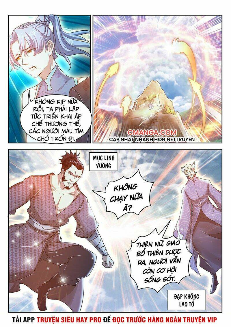 Trọng Sinh Đô Thị Tu Tiên - Chapter 448 - Page 7