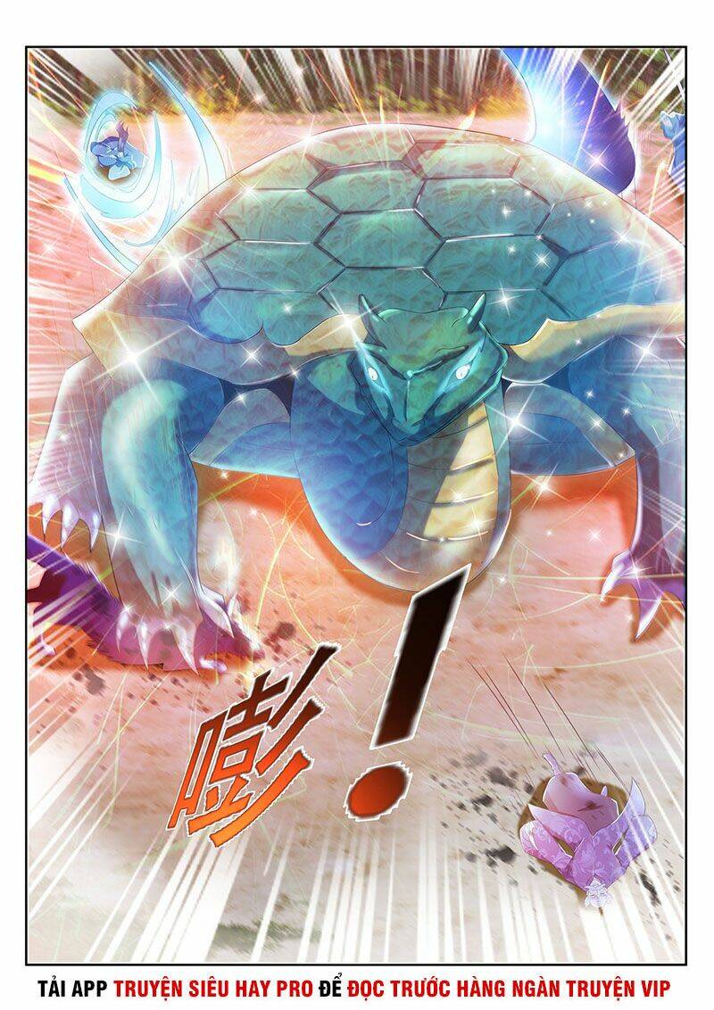 Trọng Sinh Đô Thị Tu Tiên - Chapter 449 - Page 10