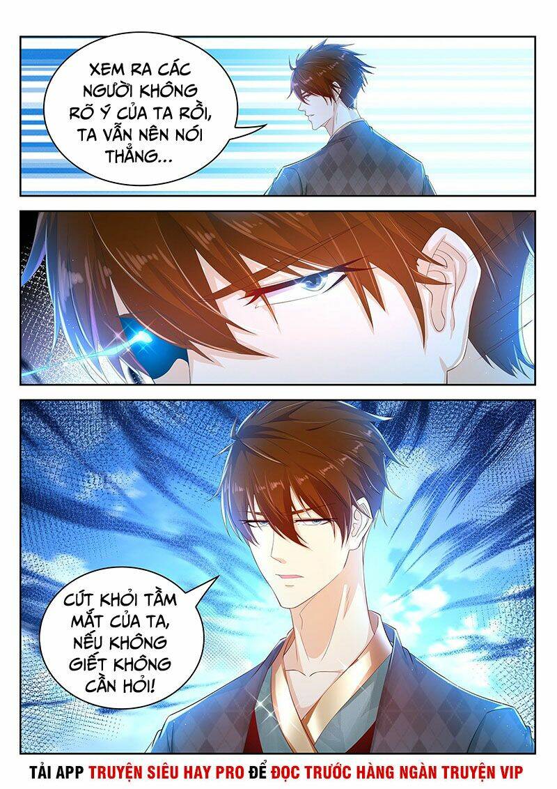 Trọng Sinh Đô Thị Tu Tiên - Chapter 449 - Page 7