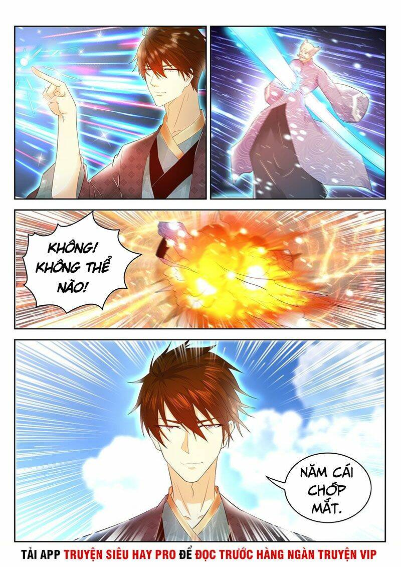 Trọng Sinh Đô Thị Tu Tiên - Chapter 450 - Page 11