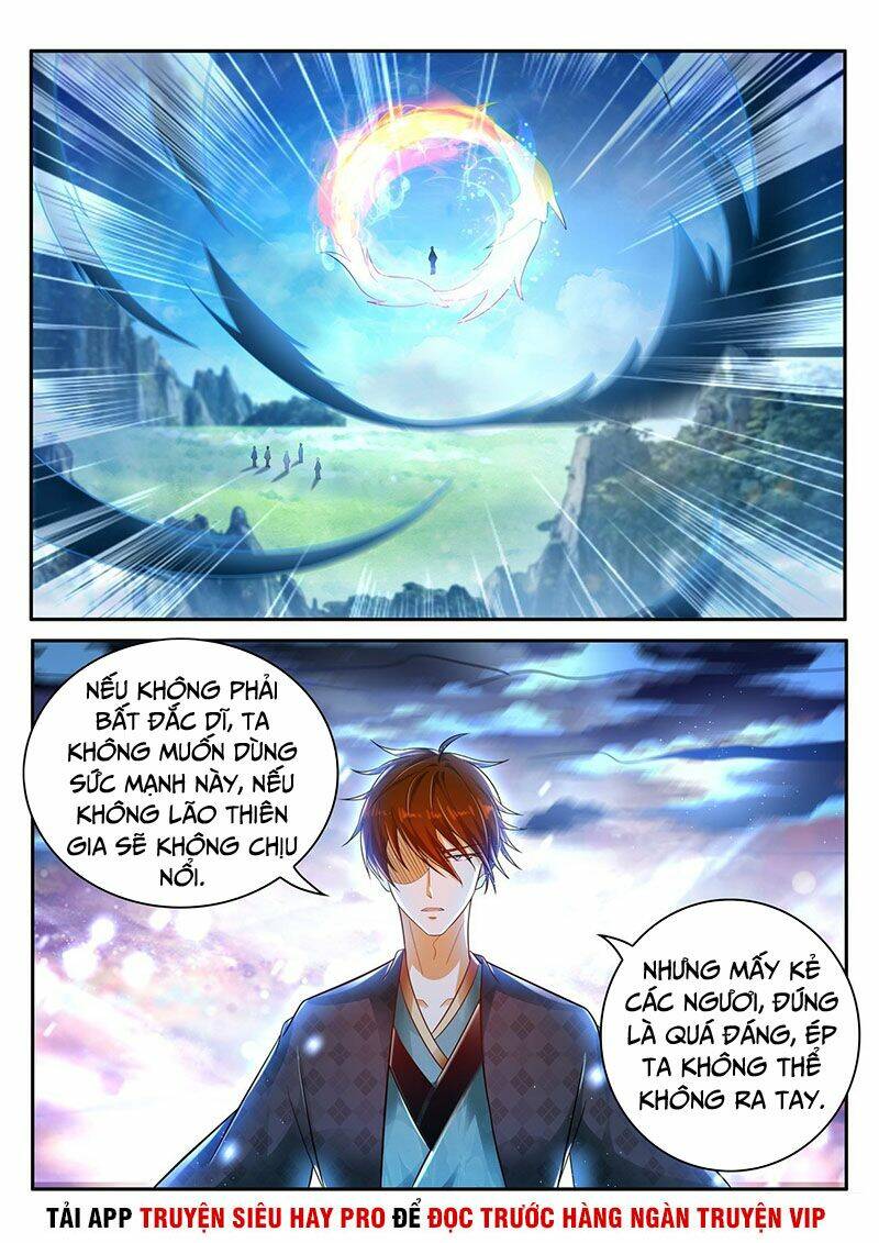 Trọng Sinh Đô Thị Tu Tiên - Chapter 450 - Page 5