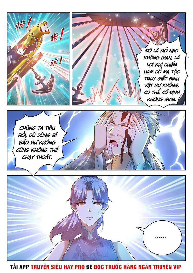 Trọng Sinh Đô Thị Tu Tiên - Chapter 451 - Page 9