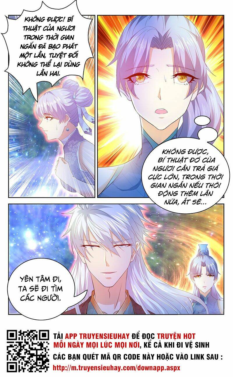 Trọng Sinh Đô Thị Tu Tiên - Chapter 451 - Page 12