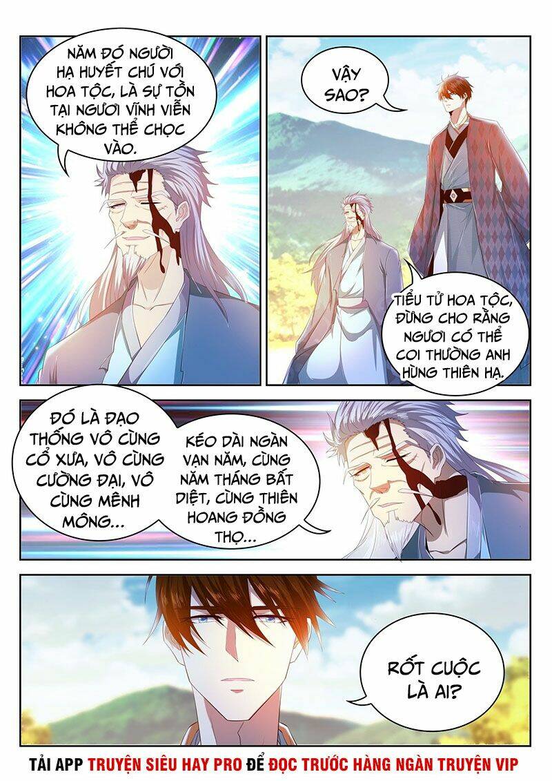 Trọng Sinh Đô Thị Tu Tiên - Chapter 451 - Page 3