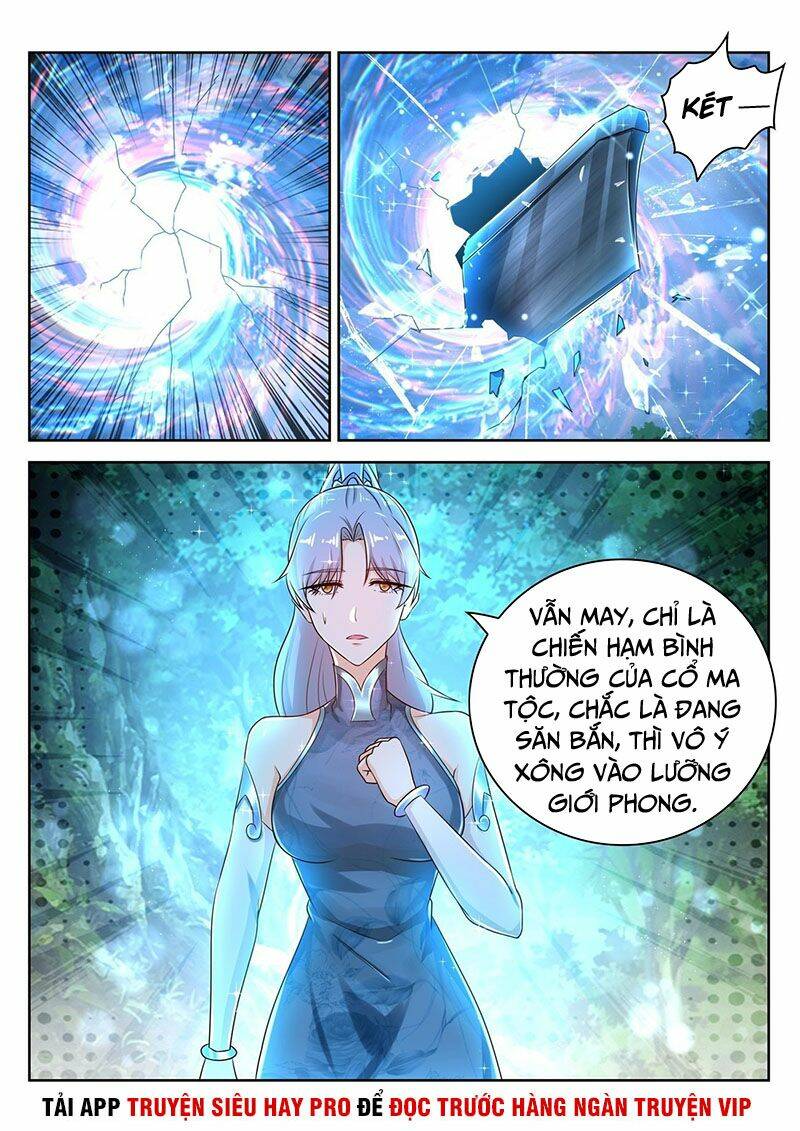 Trọng Sinh Đô Thị Tu Tiên - Chapter 451 - Page 5
