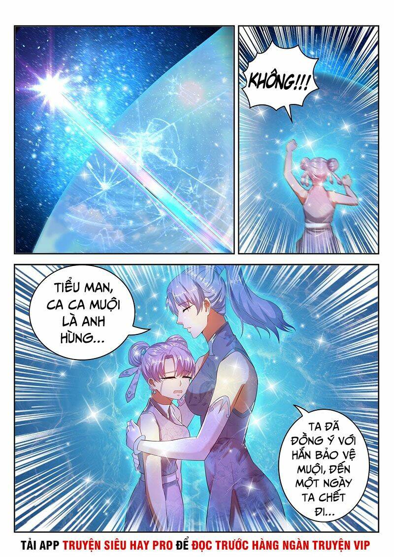 Trọng Sinh Đô Thị Tu Tiên - Chapter 452 - Page 3