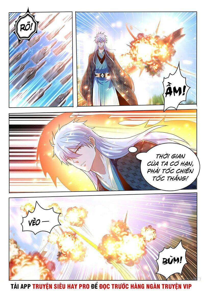 Trọng Sinh Đô Thị Tu Tiên - Chapter 452 - Page 8