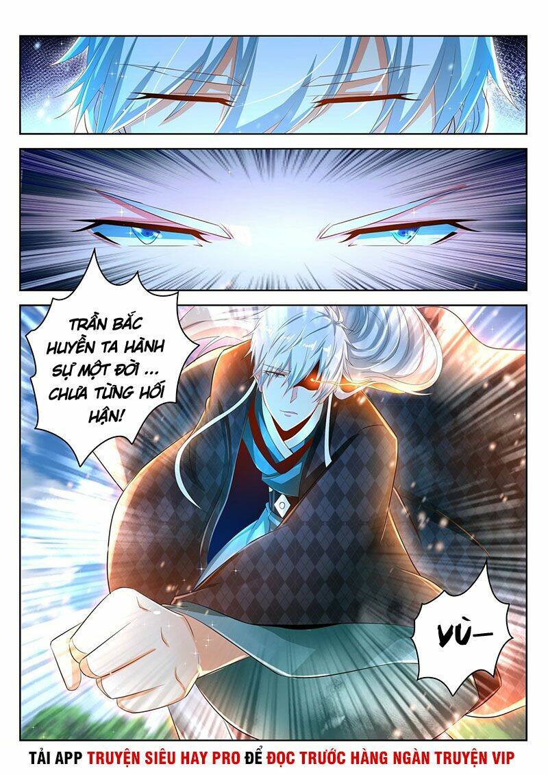 Trọng Sinh Đô Thị Tu Tiên - Chapter 453 - Page 4