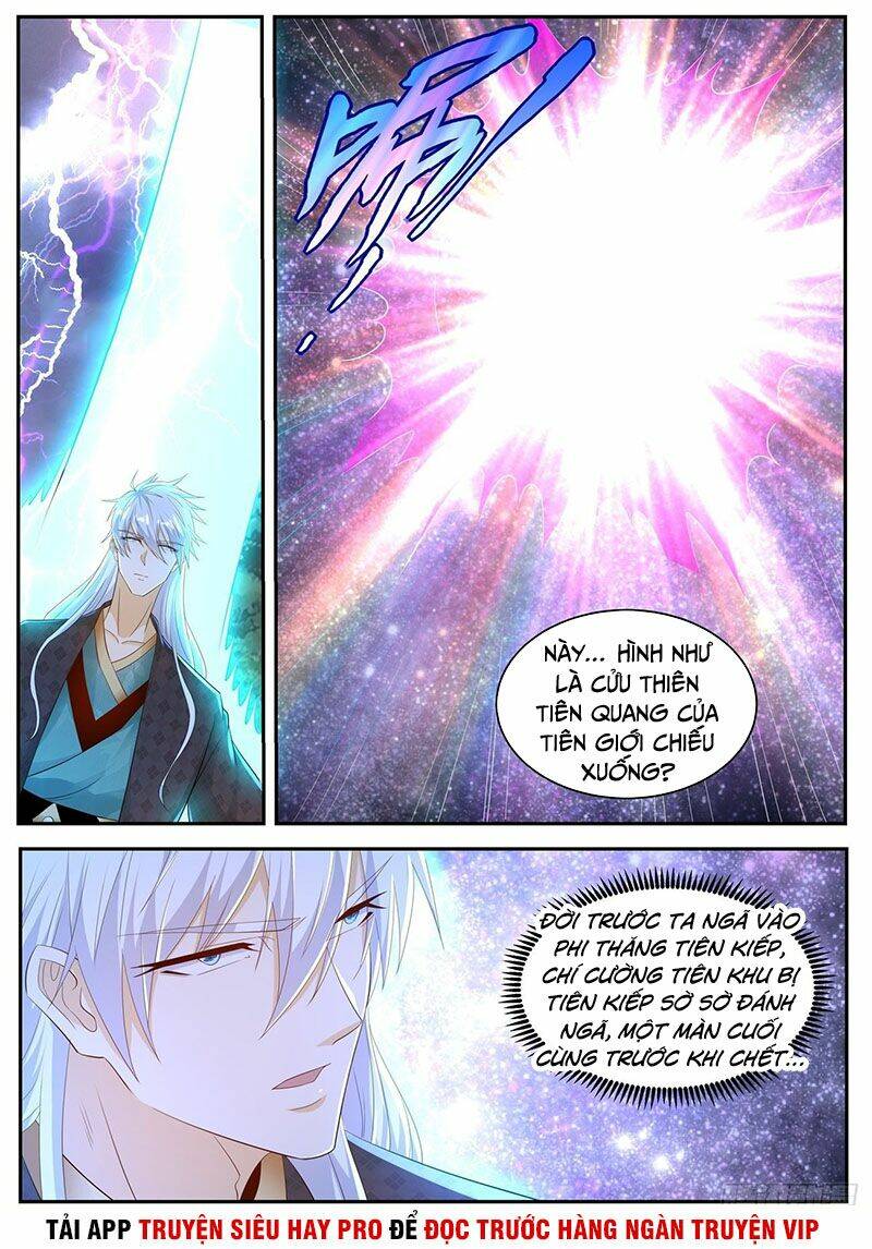 Trọng Sinh Đô Thị Tu Tiên - Chapter 455 - Page 10