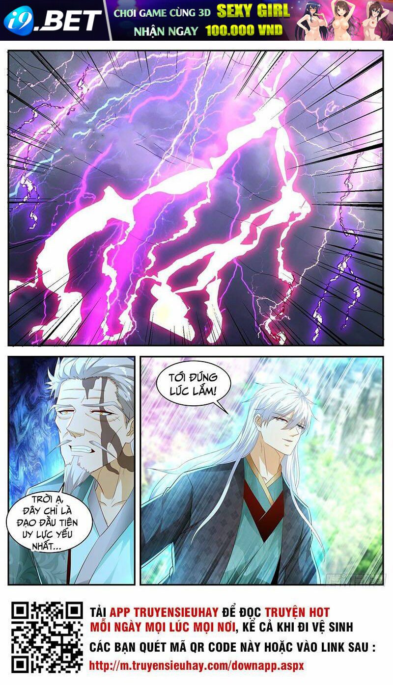 Trọng Sinh Đô Thị Tu Tiên - Chapter 455 - Page 12