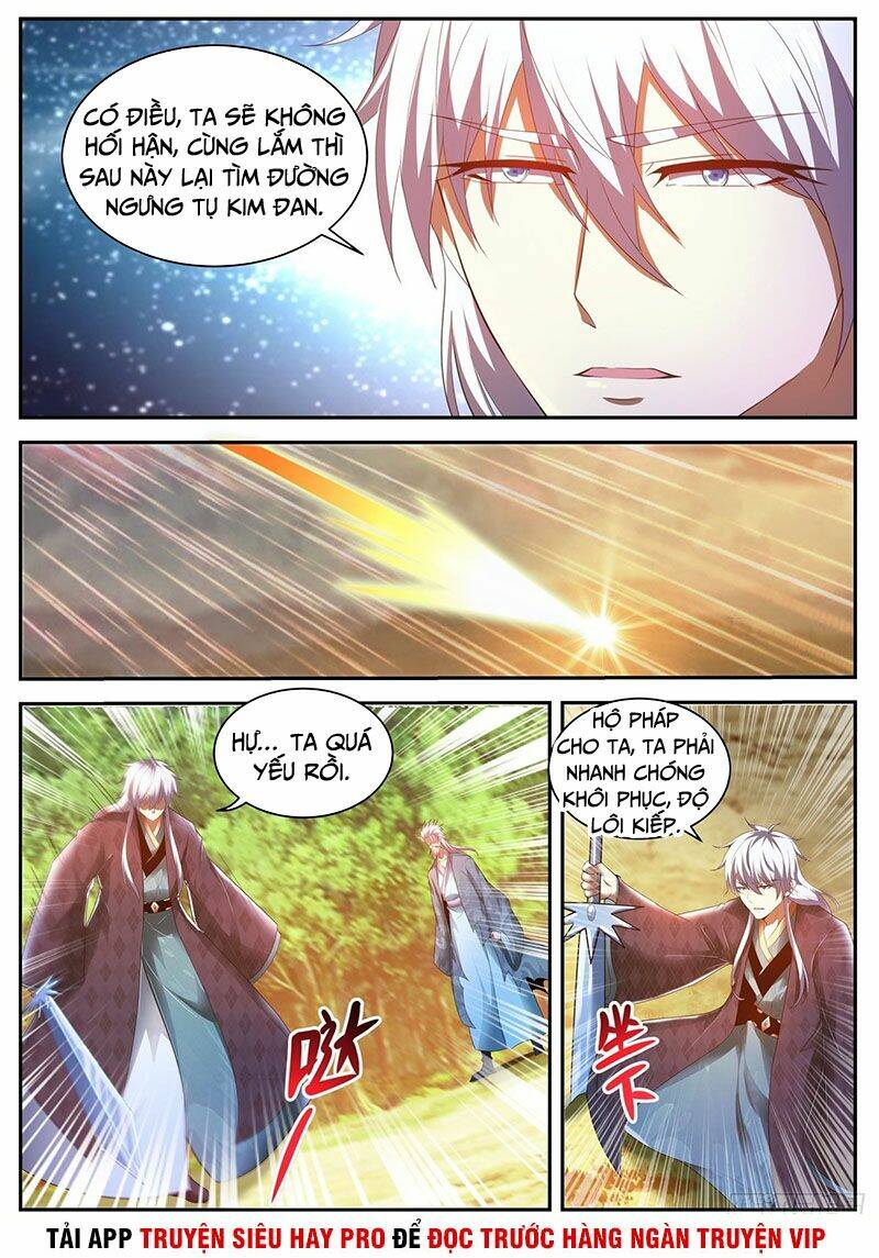 Trọng Sinh Đô Thị Tu Tiên - Chapter 455 - Page 4