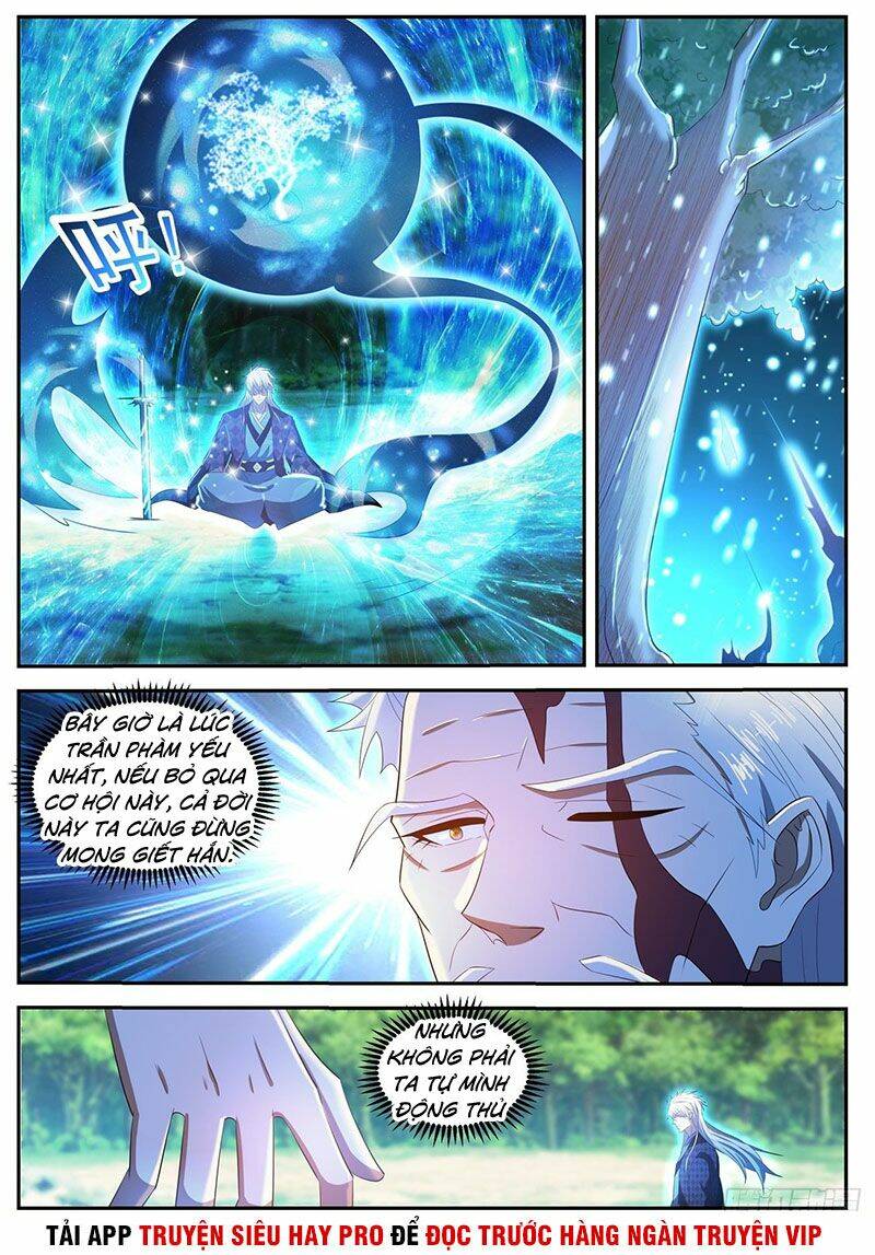 Trọng Sinh Đô Thị Tu Tiên - Chapter 455 - Page 5
