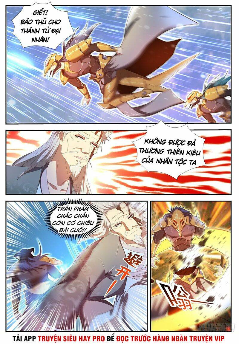 Trọng Sinh Đô Thị Tu Tiên - Chapter 455 - Page 6