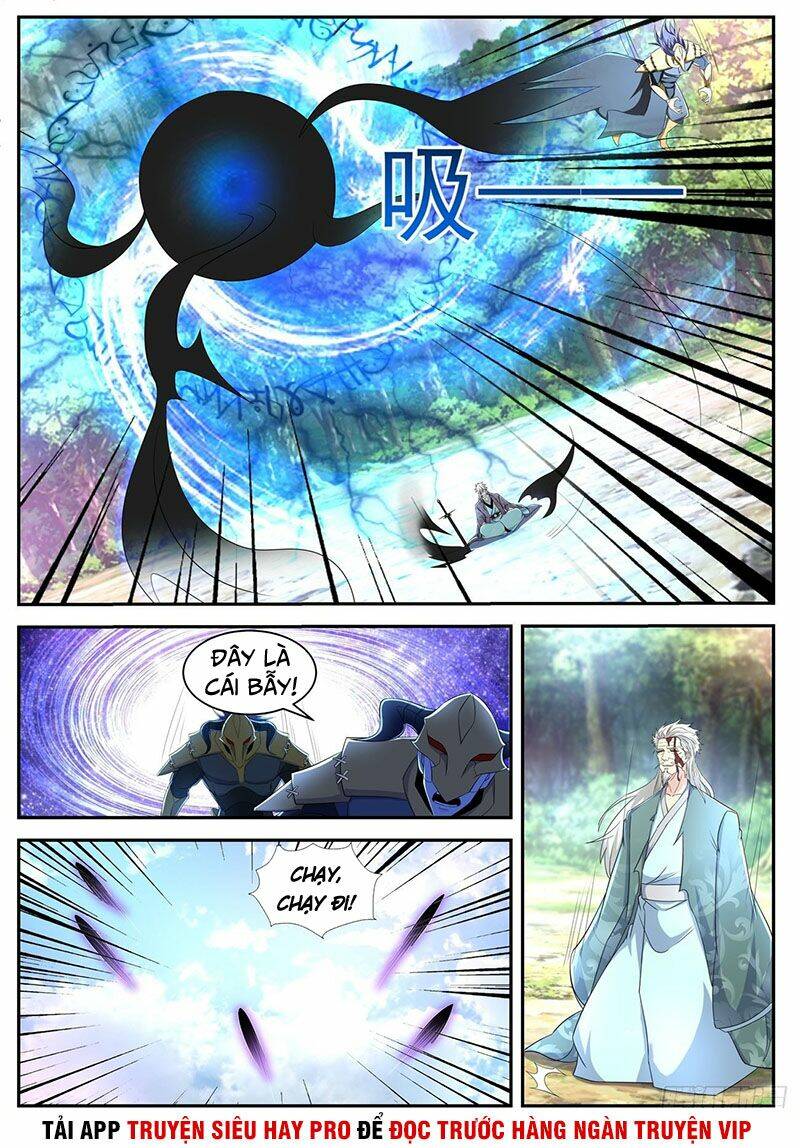 Trọng Sinh Đô Thị Tu Tiên - Chapter 455 - Page 7
