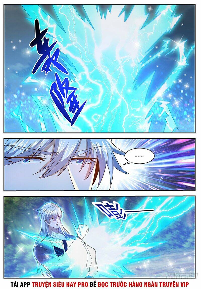 Trọng Sinh Đô Thị Tu Tiên - Chapter 456 - Page 3