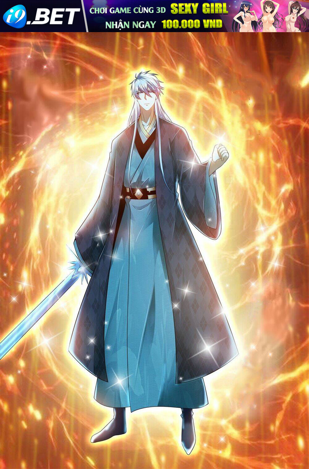 Trọng Sinh Đô Thị Tu Tiên - Chapter 457 - Page 3