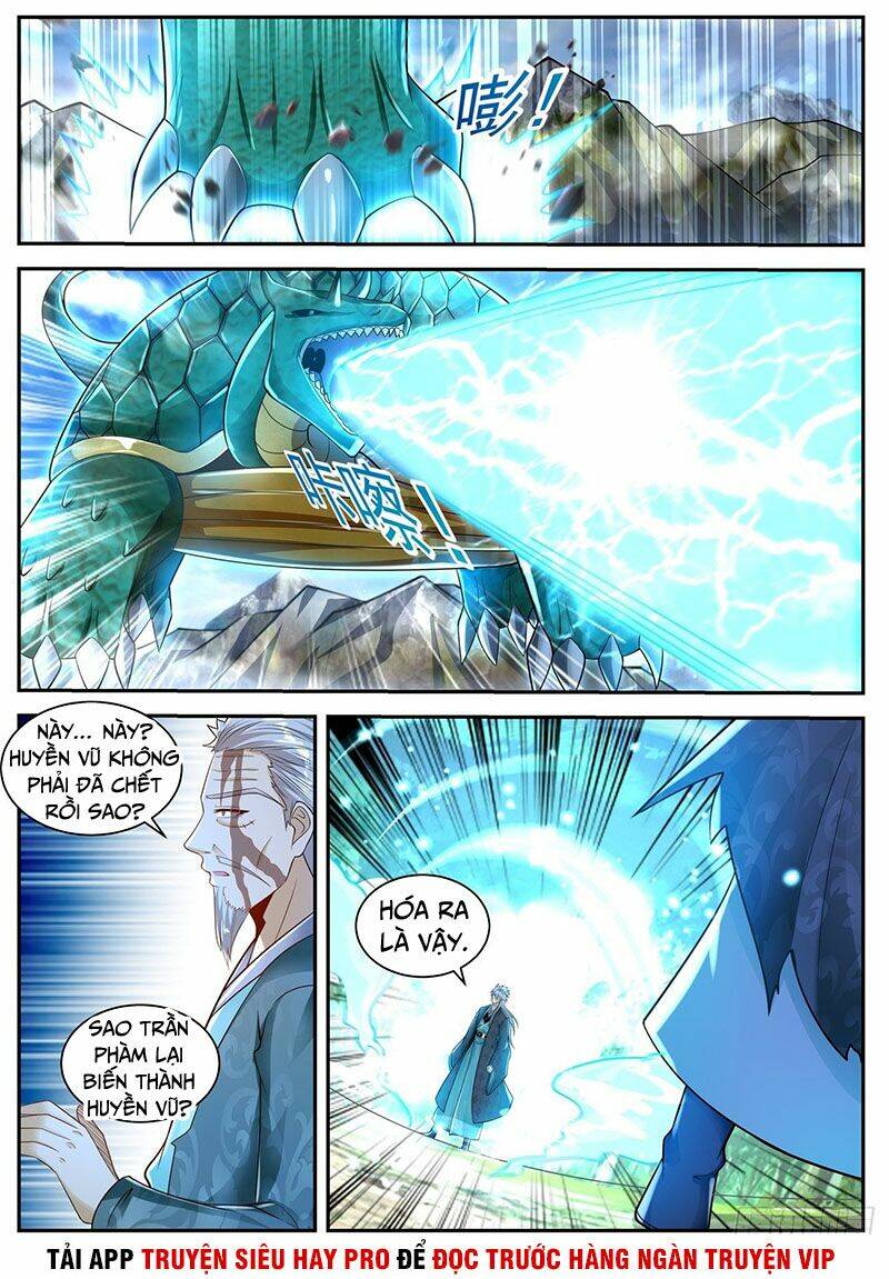 Trọng Sinh Đô Thị Tu Tiên - Chapter 457 - Page 6