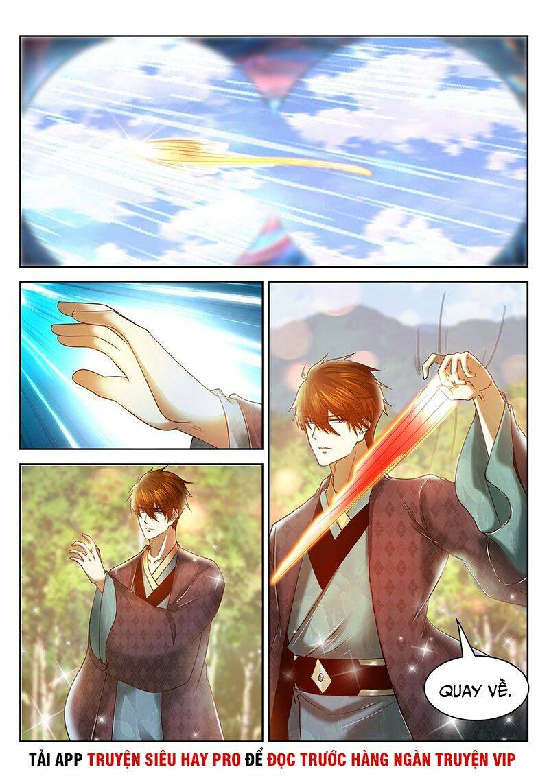 Trọng Sinh Đô Thị Tu Tiên - Chapter 458 - Page 7