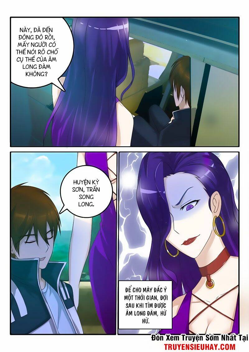 Trọng Sinh Đô Thị Tu Tiên - Chapter 46 - Page 12