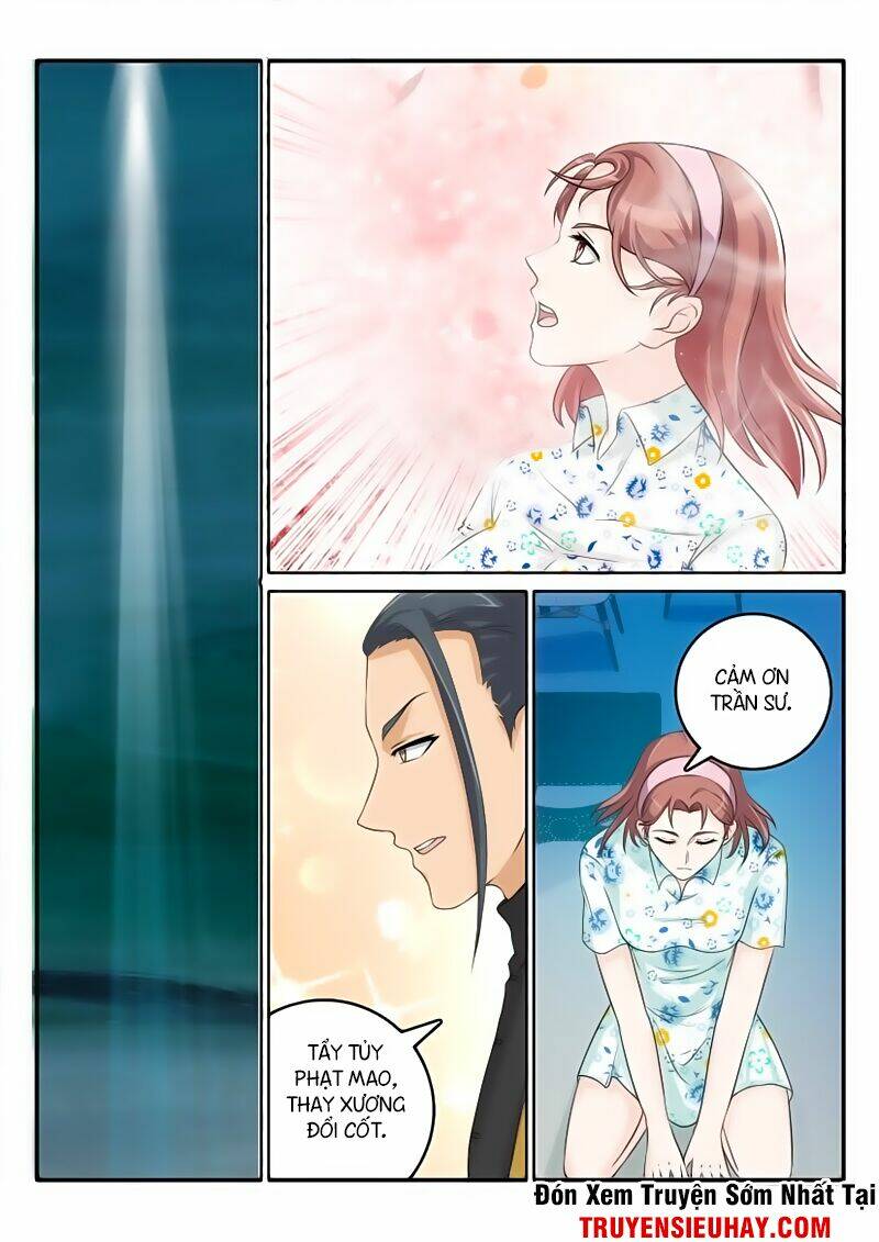 Trọng Sinh Đô Thị Tu Tiên - Chapter 46 - Page 8