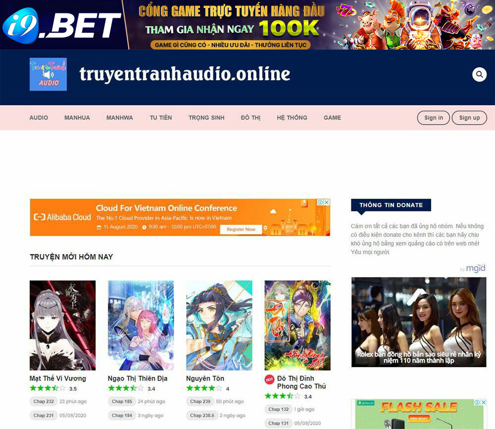 Trọng Sinh Đô Thị Tu Tiên - Chapter 460 - Page 13