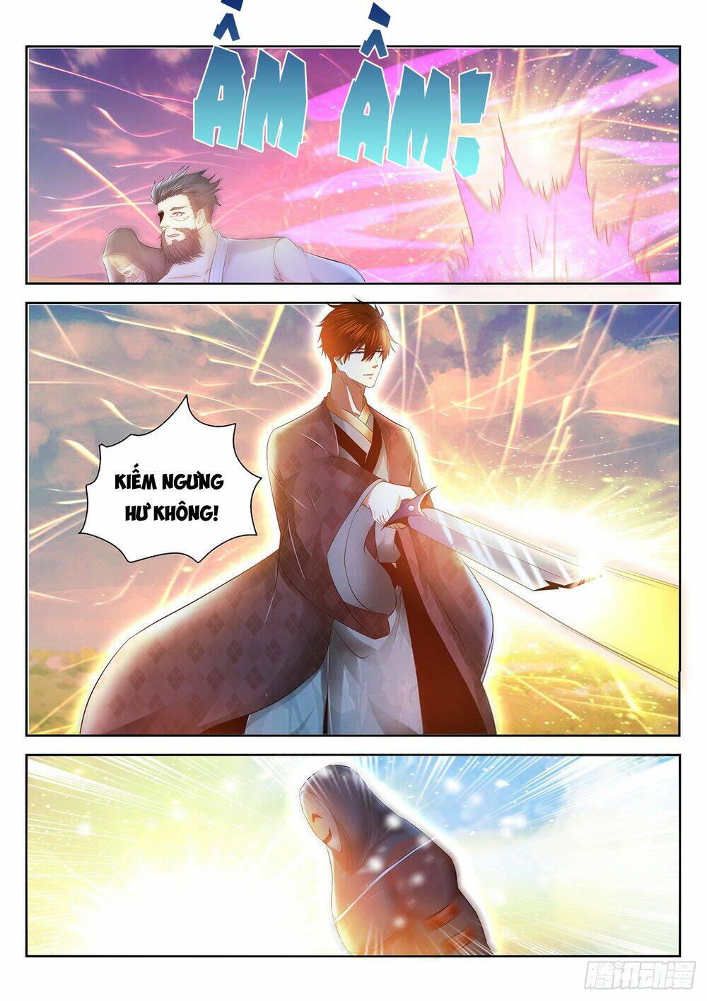 Trọng Sinh Đô Thị Tu Tiên - Chapter 462 - Page 5