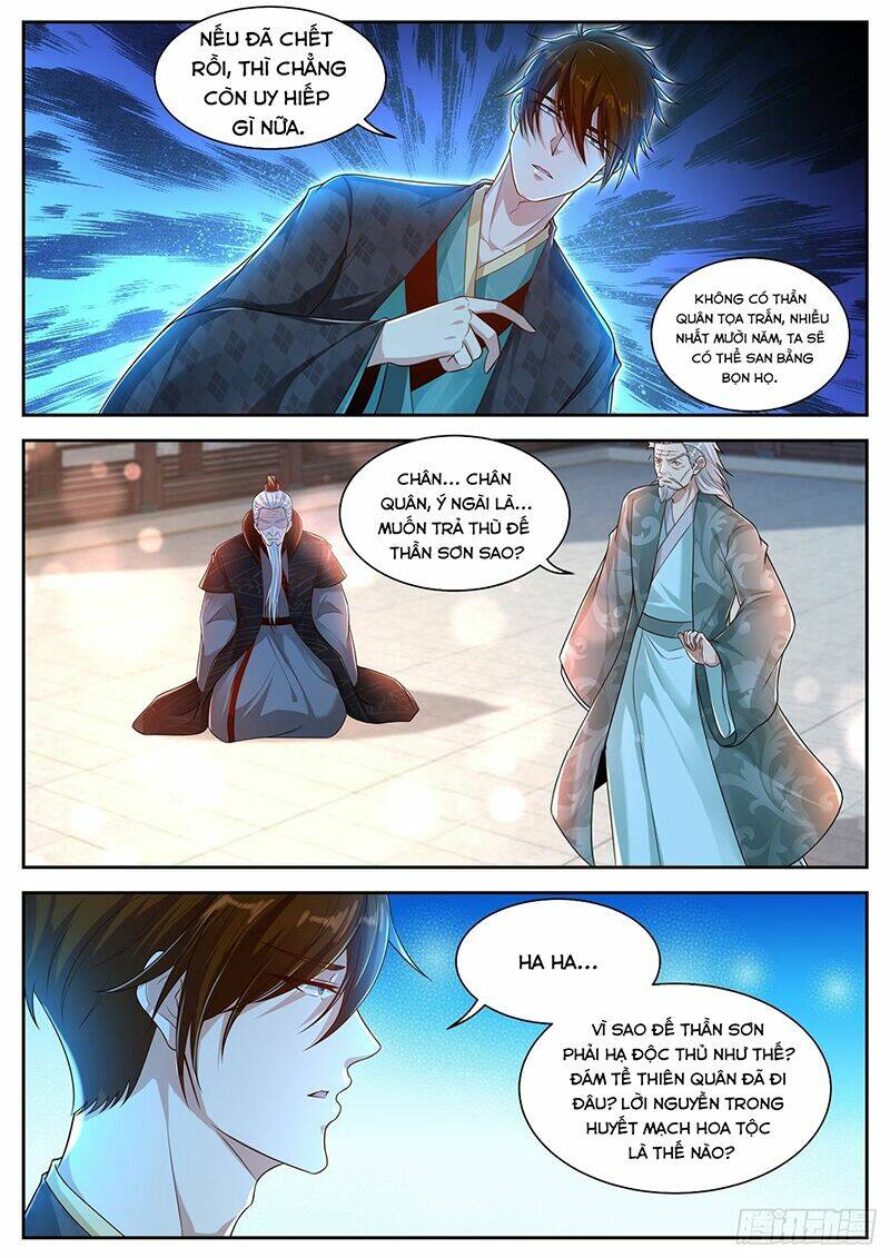 Trọng Sinh Đô Thị Tu Tiên - Chapter 464 - Page 3