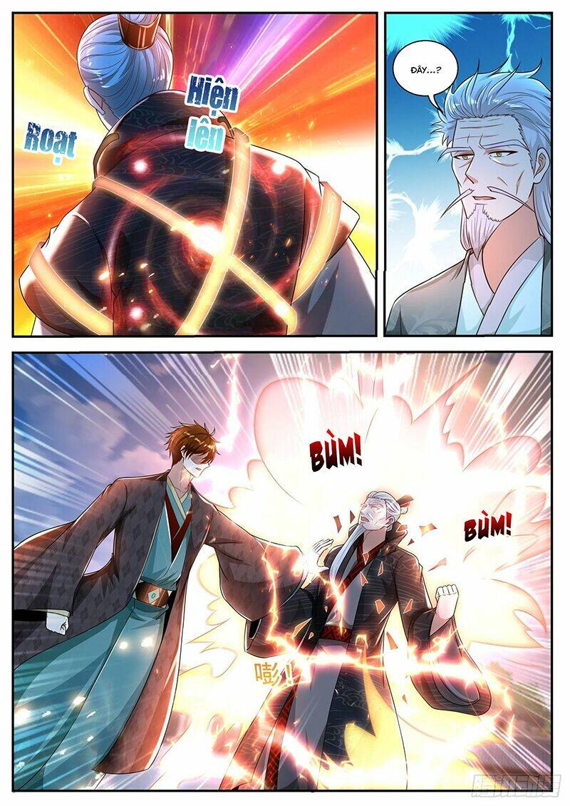 Trọng Sinh Đô Thị Tu Tiên - Chapter 464 - Page 5