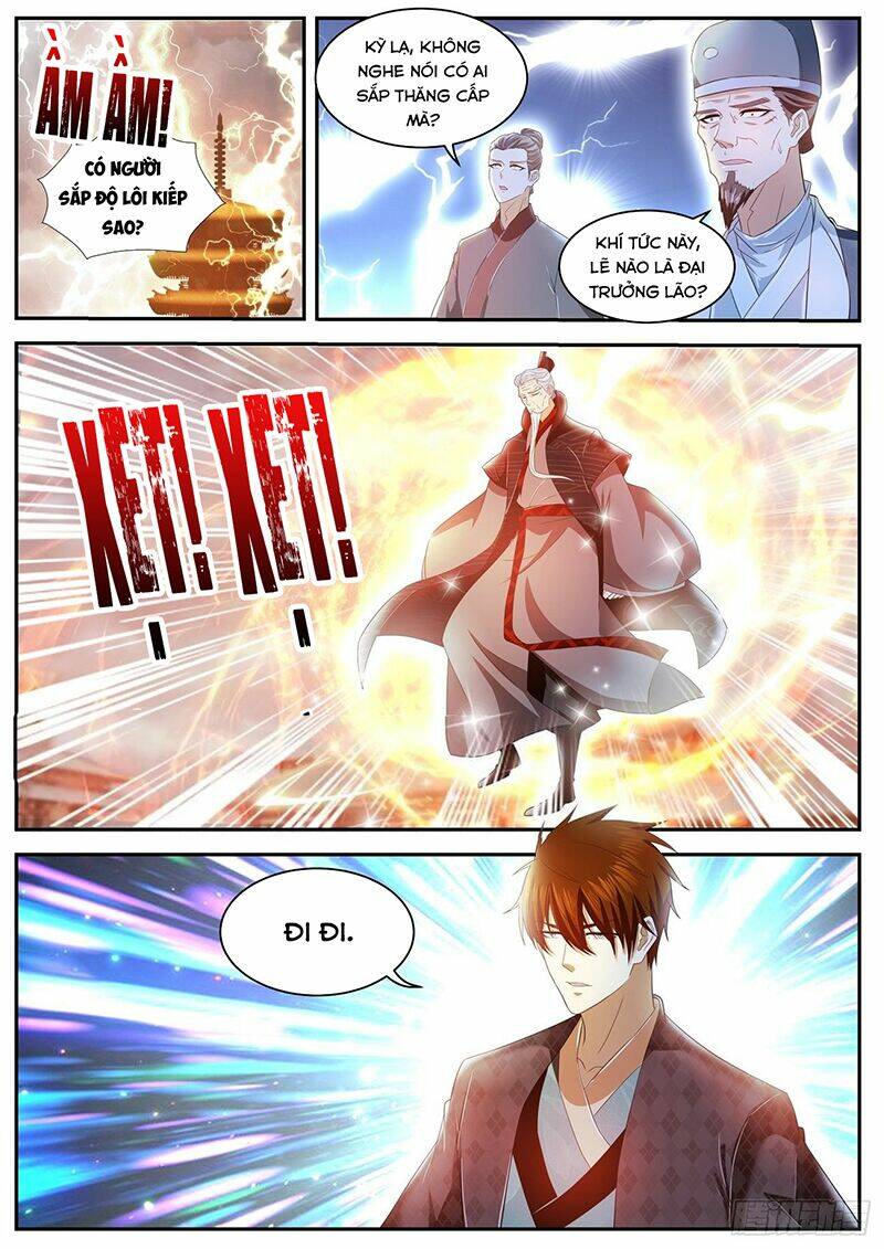 Trọng Sinh Đô Thị Tu Tiên - Chapter 464 - Page 6