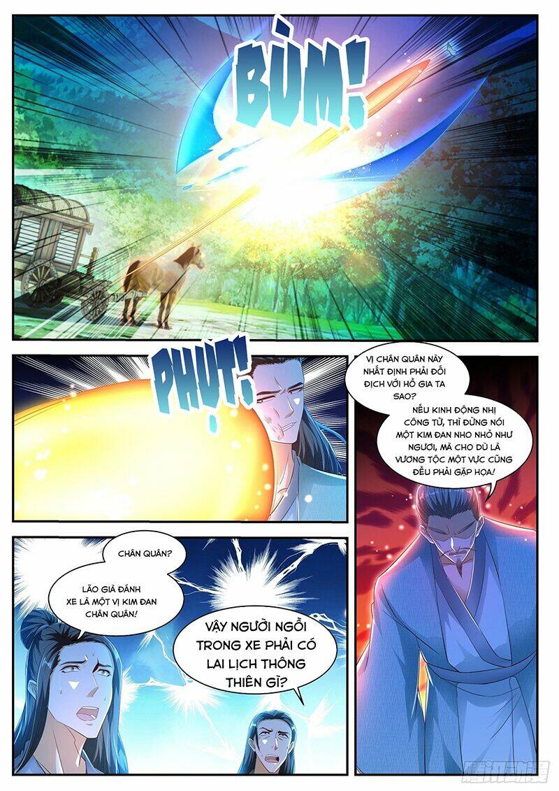 Trọng Sinh Đô Thị Tu Tiên - Chapter 465 - Page 10