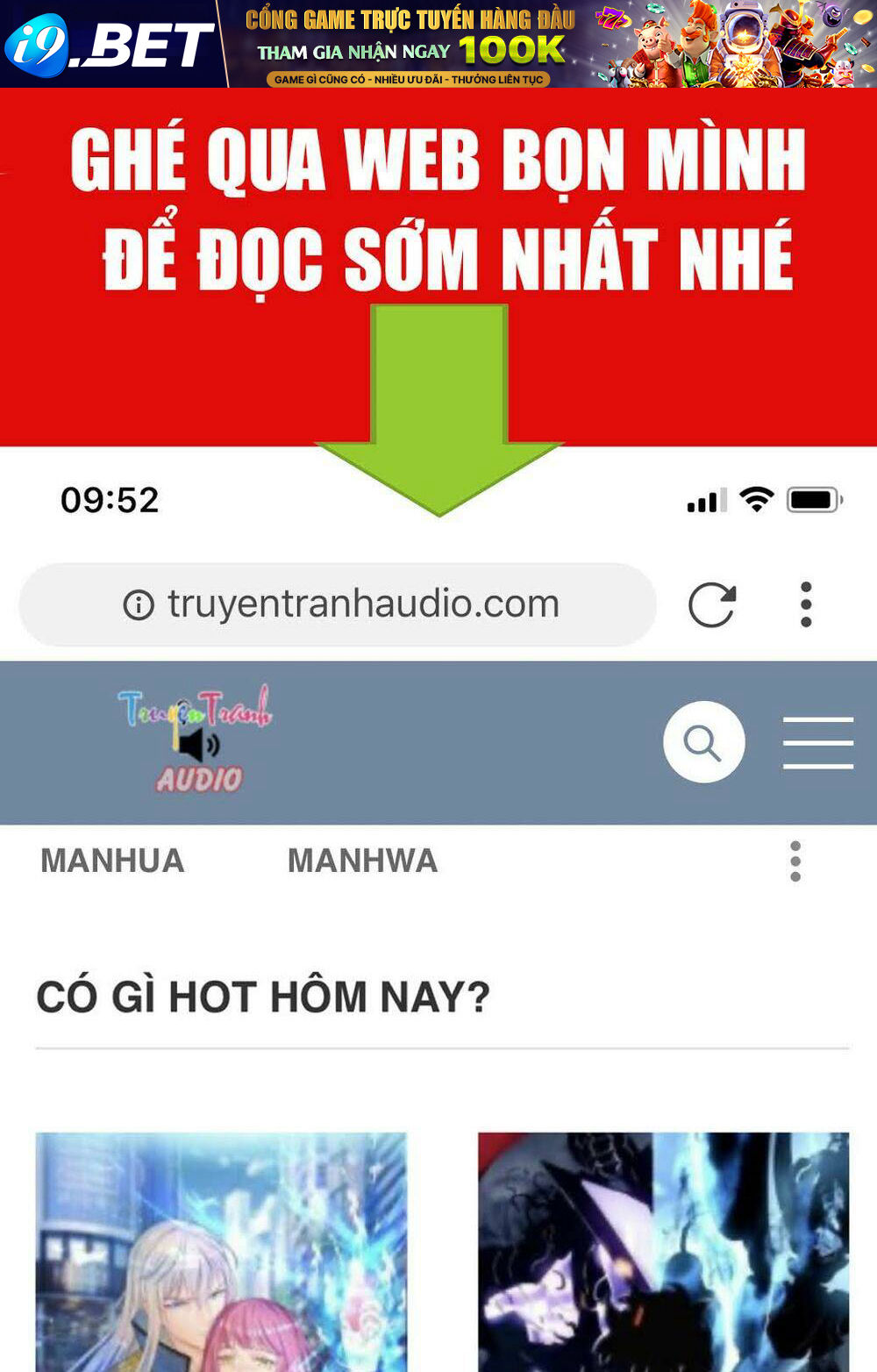 Trọng Sinh Đô Thị Tu Tiên - Chapter 466 - Page 13