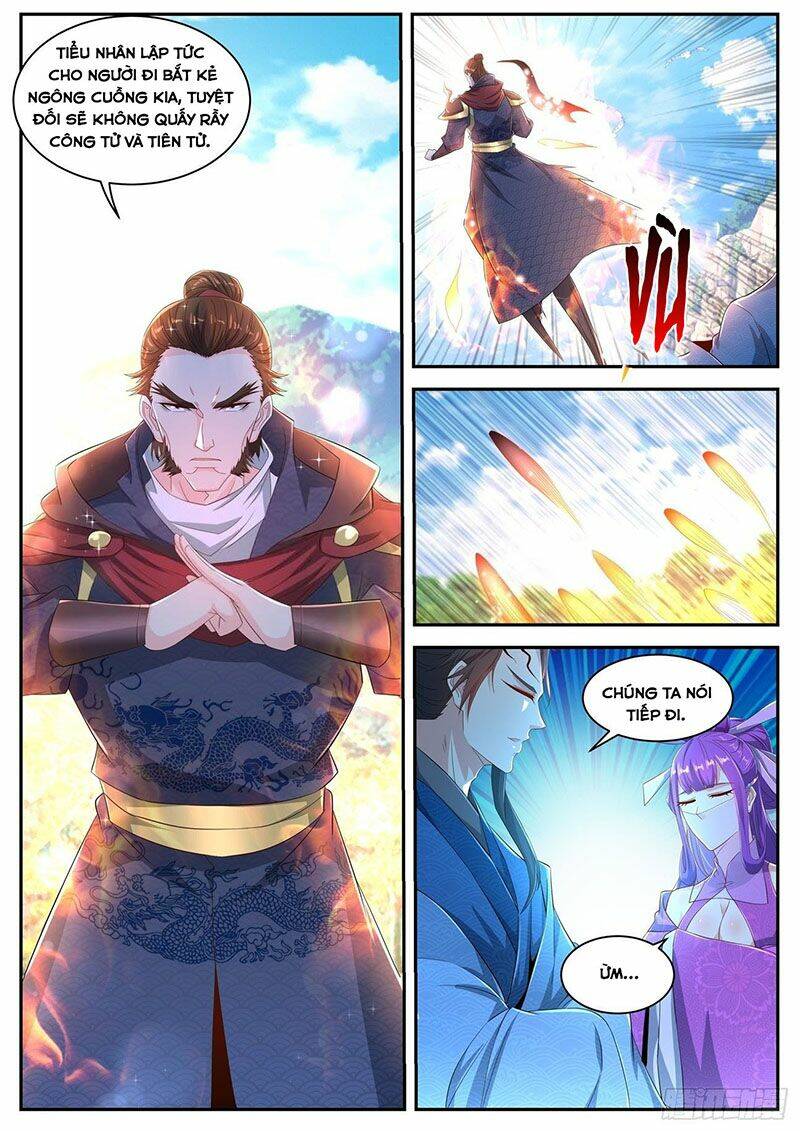 Trọng Sinh Đô Thị Tu Tiên - Chapter 466 - Page 3