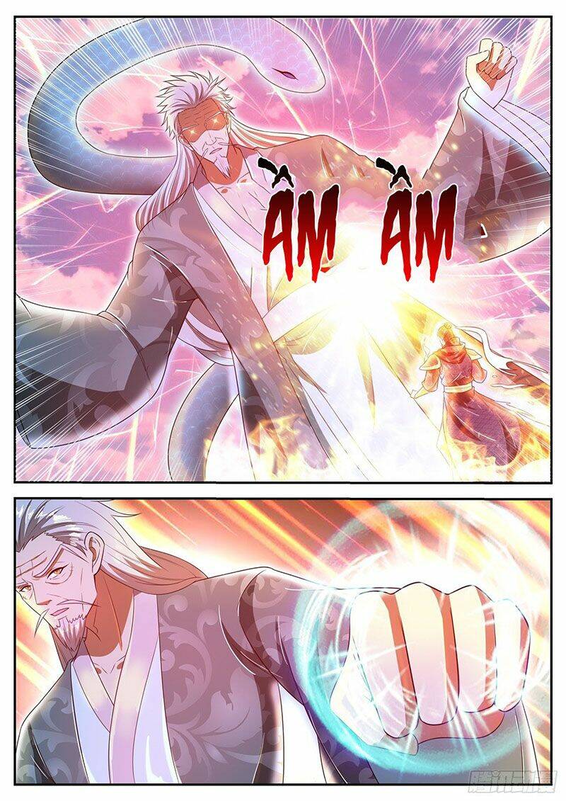 Trọng Sinh Đô Thị Tu Tiên - Chapter 466 - Page 7