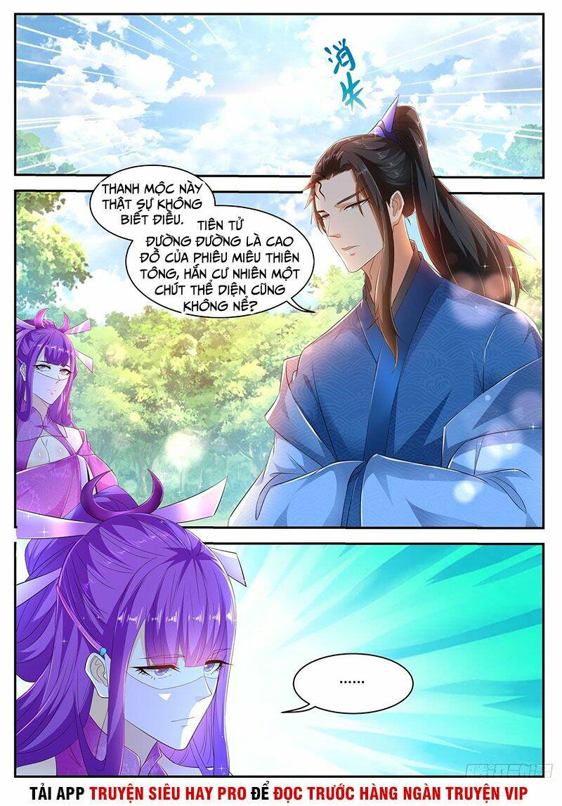 Trọng Sinh Đô Thị Tu Tiên - Chapter 467 - Page 9