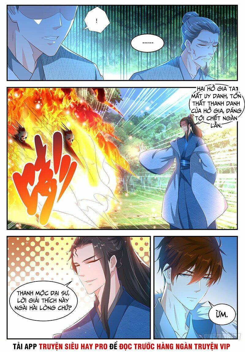 Trọng Sinh Đô Thị Tu Tiên - Chapter 467 - Page 7