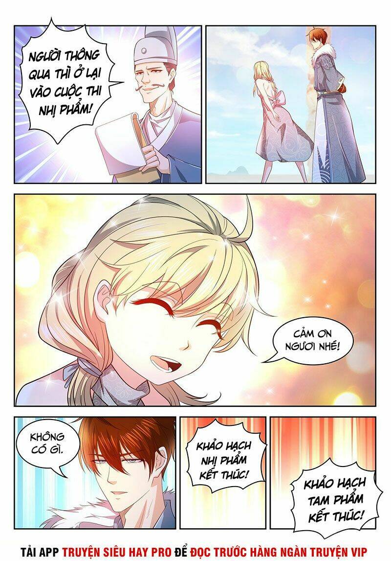 Trọng Sinh Đô Thị Tu Tiên - Chapter 468 - Page 11