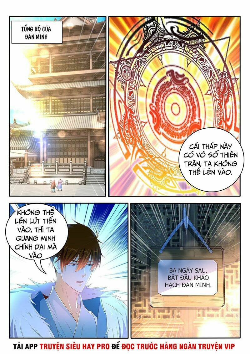 Trọng Sinh Đô Thị Tu Tiên - Chapter 468 - Page 5