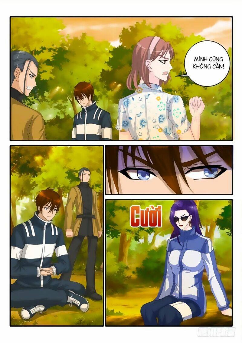 Trọng Sinh Đô Thị Tu Tiên - Chapter 47 - Page 10