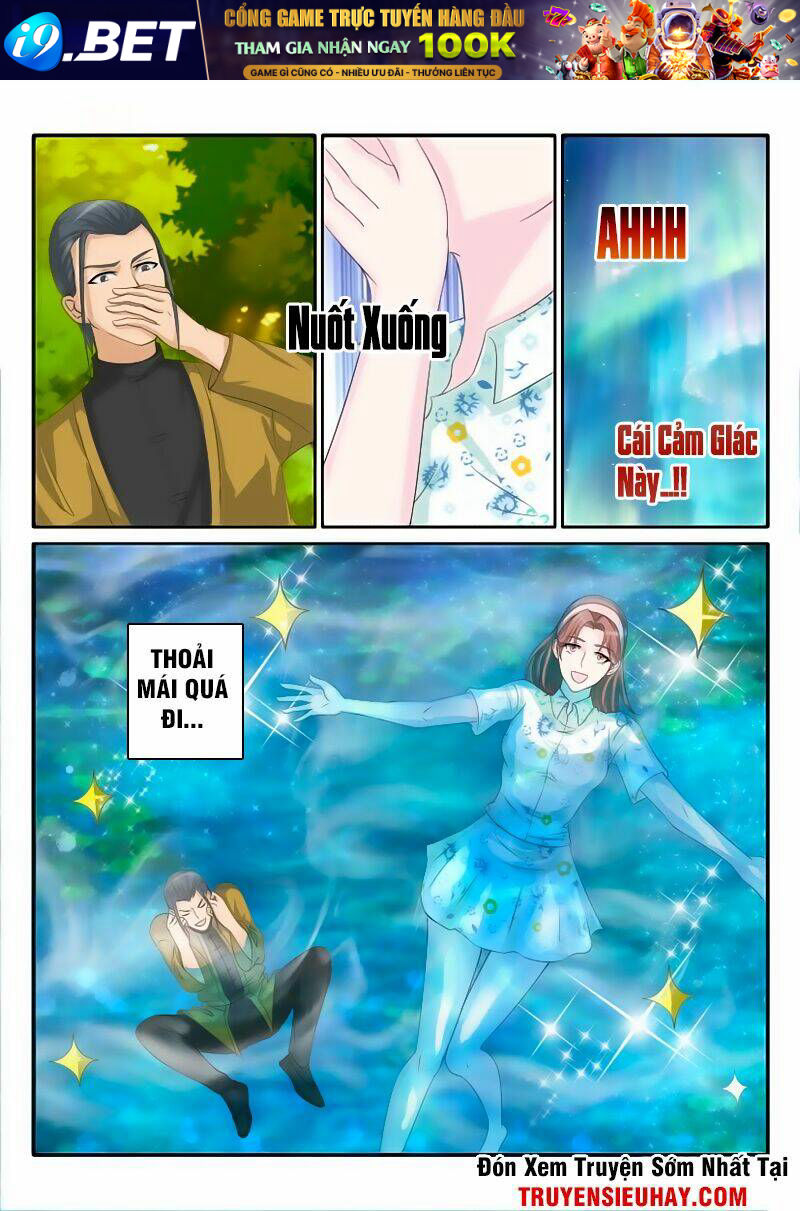 Trọng Sinh Đô Thị Tu Tiên - Chapter 47 - Page 12
