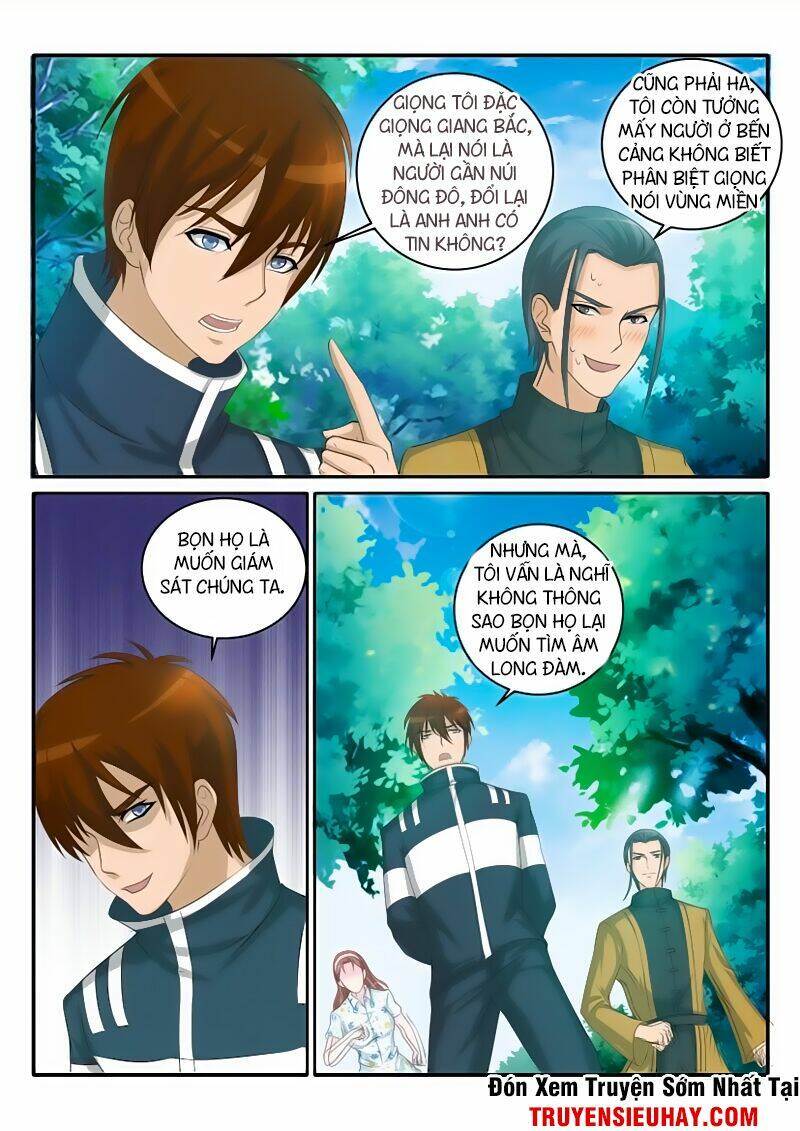 Trọng Sinh Đô Thị Tu Tiên - Chapter 47 - Page 6
