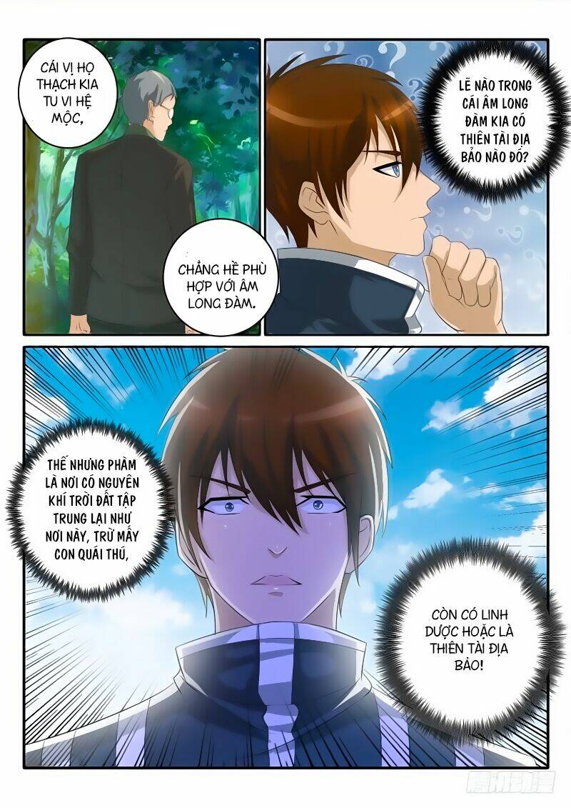 Trọng Sinh Đô Thị Tu Tiên - Chapter 47 - Page 7