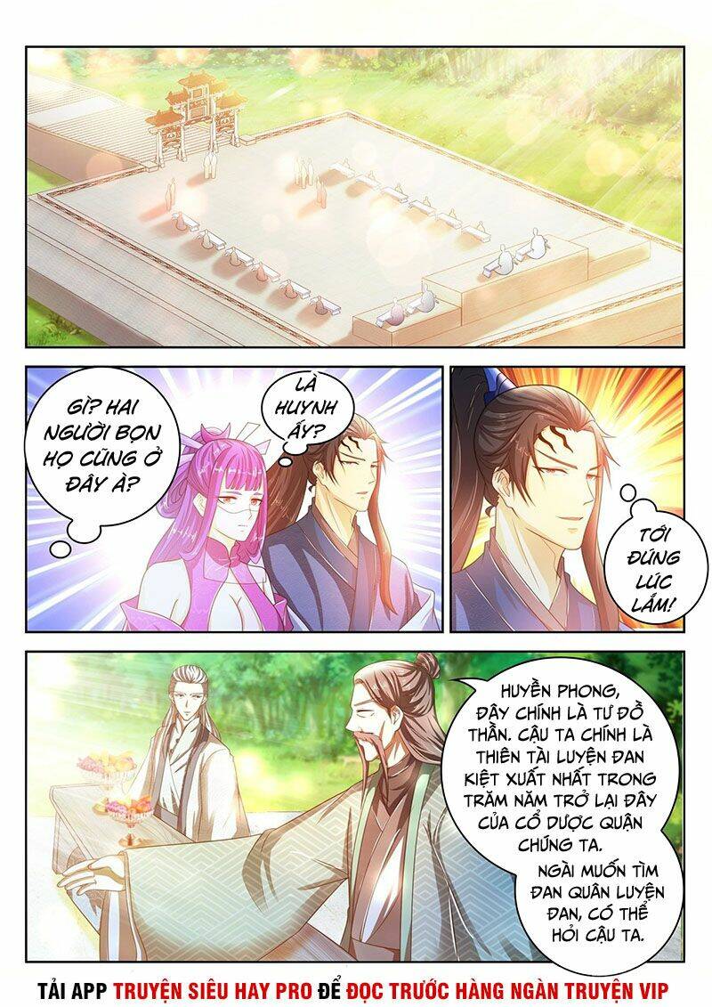 Trọng Sinh Đô Thị Tu Tiên - Chapter 471 - Page 6