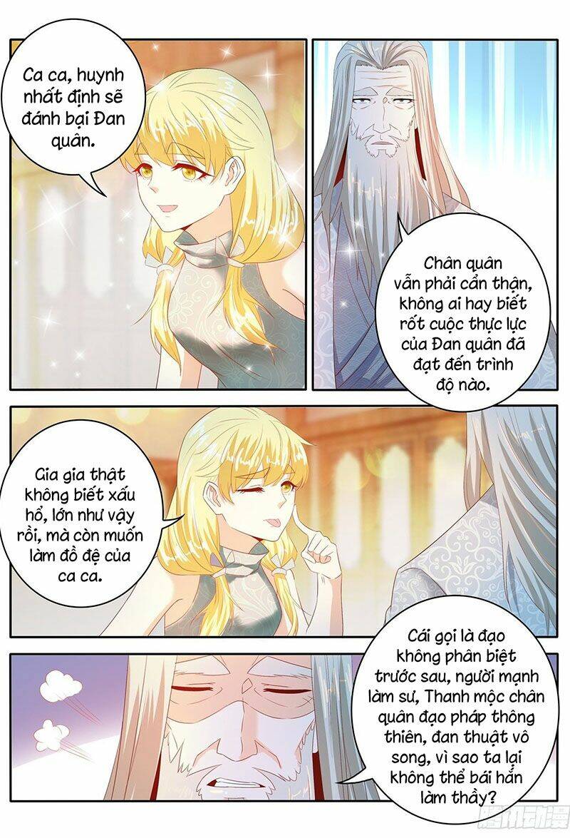 Trọng Sinh Đô Thị Tu Tiên - Chapter 475 - Page 9