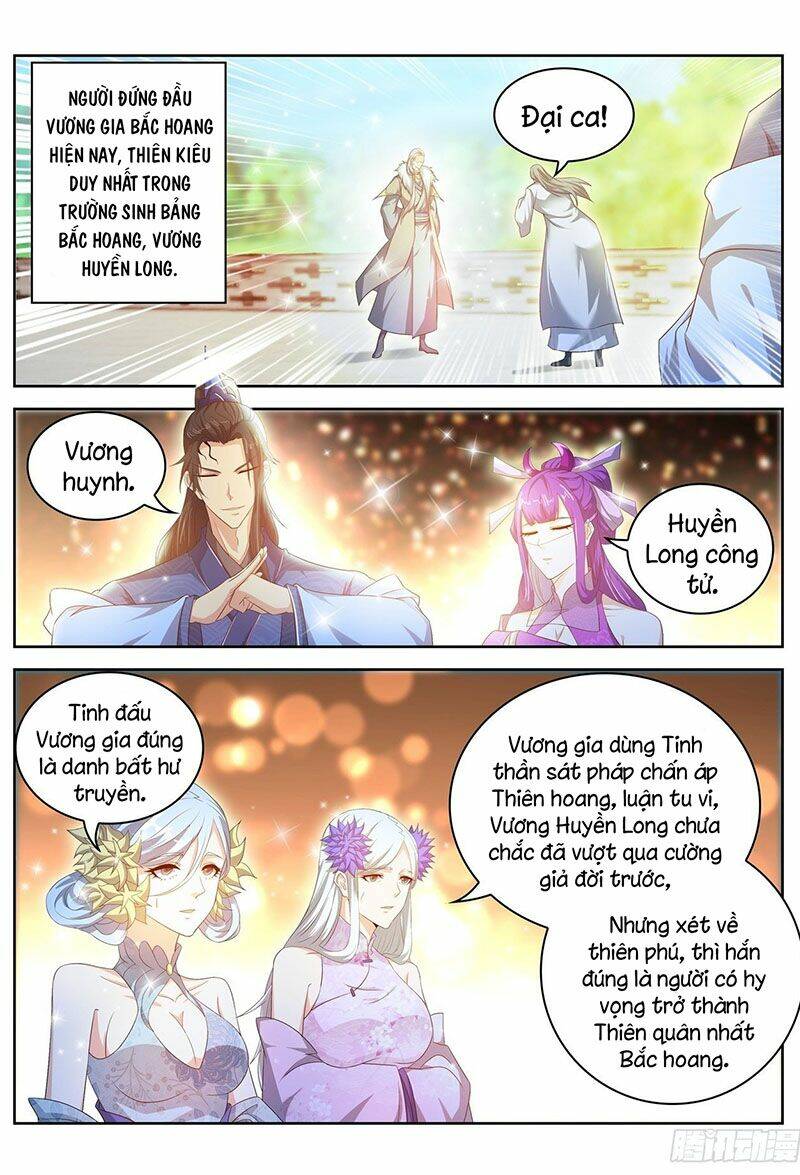 Trọng Sinh Đô Thị Tu Tiên - Chapter 475 - Page 12