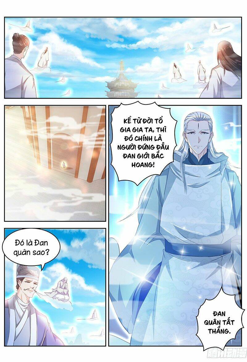 Trọng Sinh Đô Thị Tu Tiên - Chapter 475 - Page 13