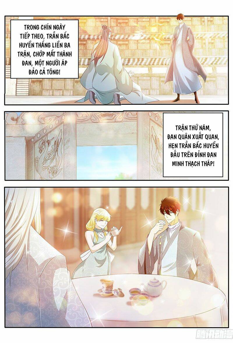 Trọng Sinh Đô Thị Tu Tiên - Chapter 475 - Page 8