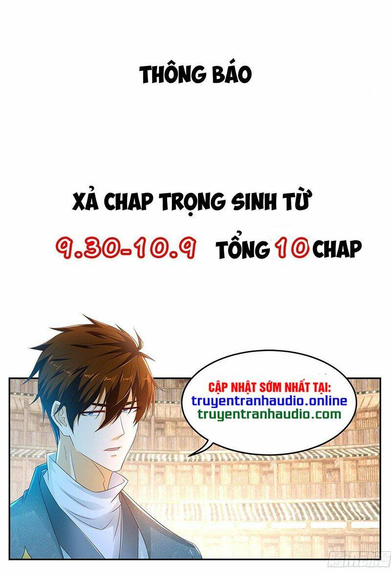 Trọng Sinh Đô Thị Tu Tiên - Chapter 476 - Page 13
