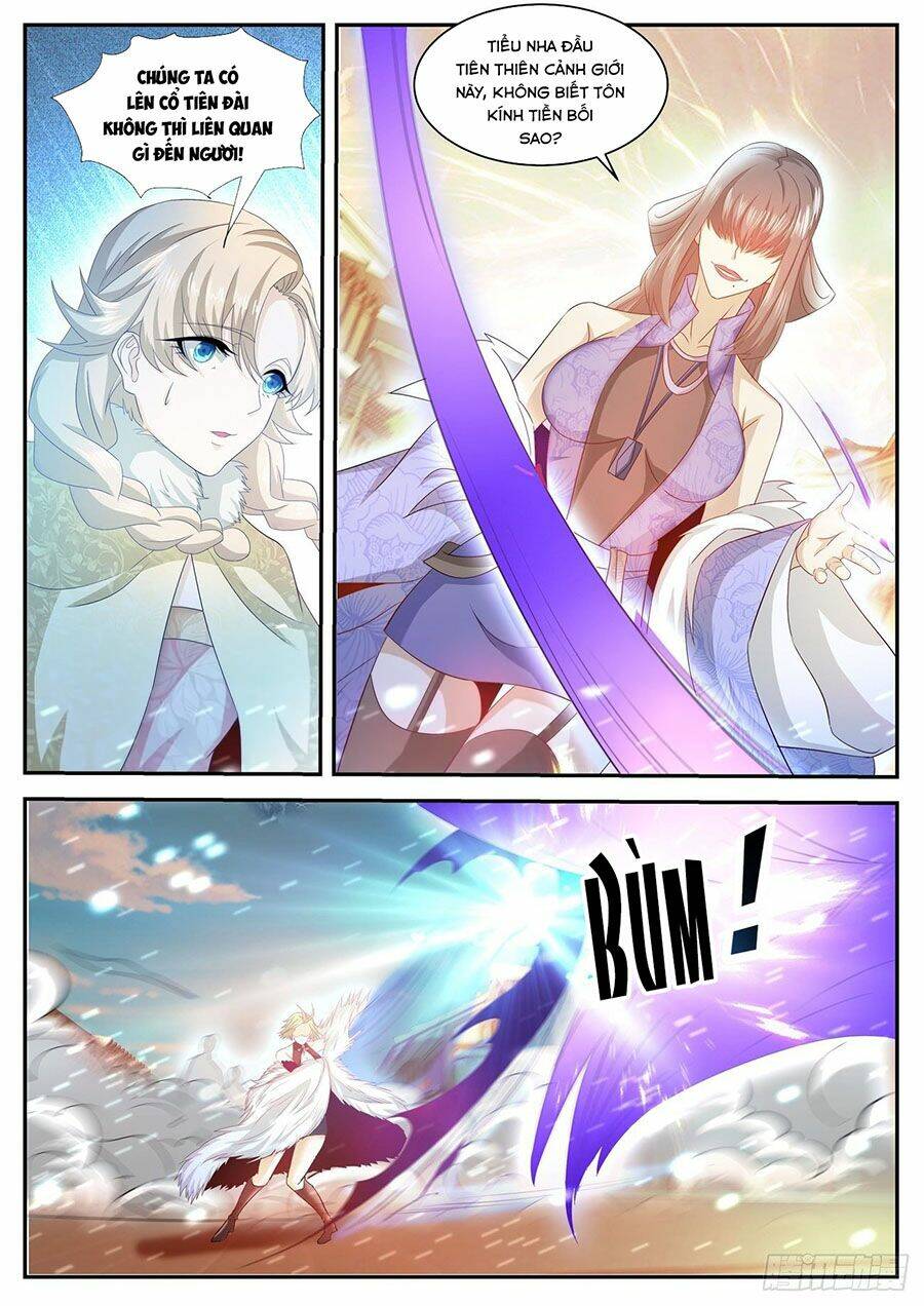 Trọng Sinh Đô Thị Tu Tiên - Chapter 479 - Page 3