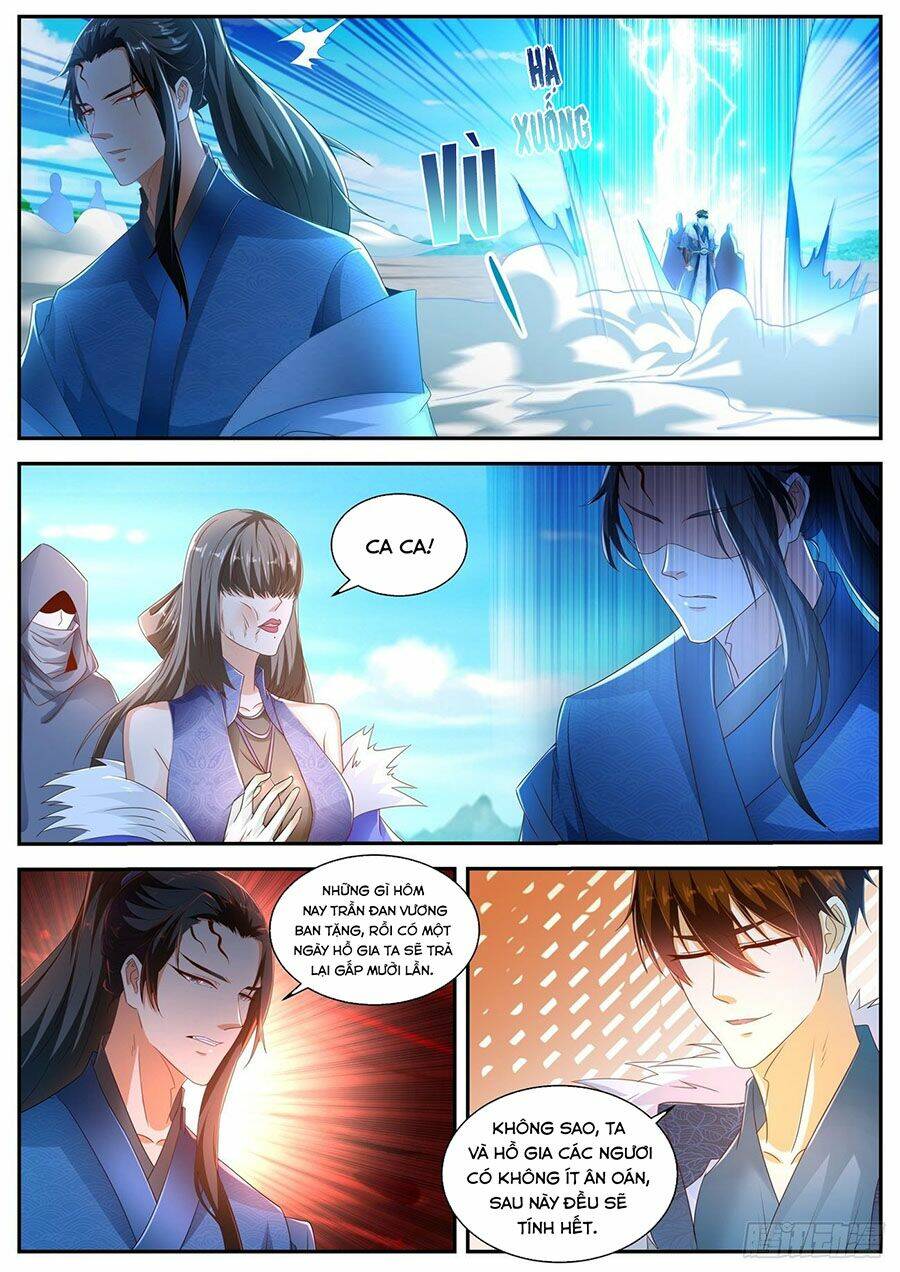 Trọng Sinh Đô Thị Tu Tiên - Chapter 480 - Page 3
