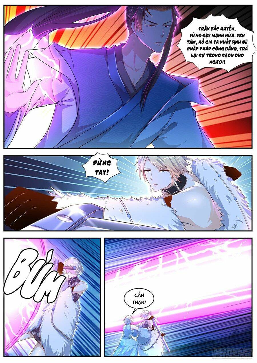 Trọng Sinh Đô Thị Tu Tiên - Chapter 481 - Page 10